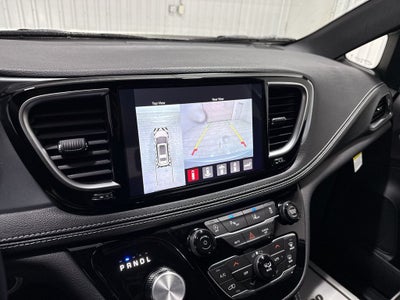 2026 Chrysler Pacifica PACIFICA LIMITED