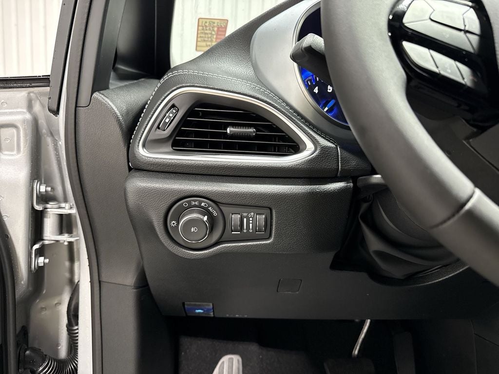 2026 Chrysler Pacifica PACIFICA LIMITED