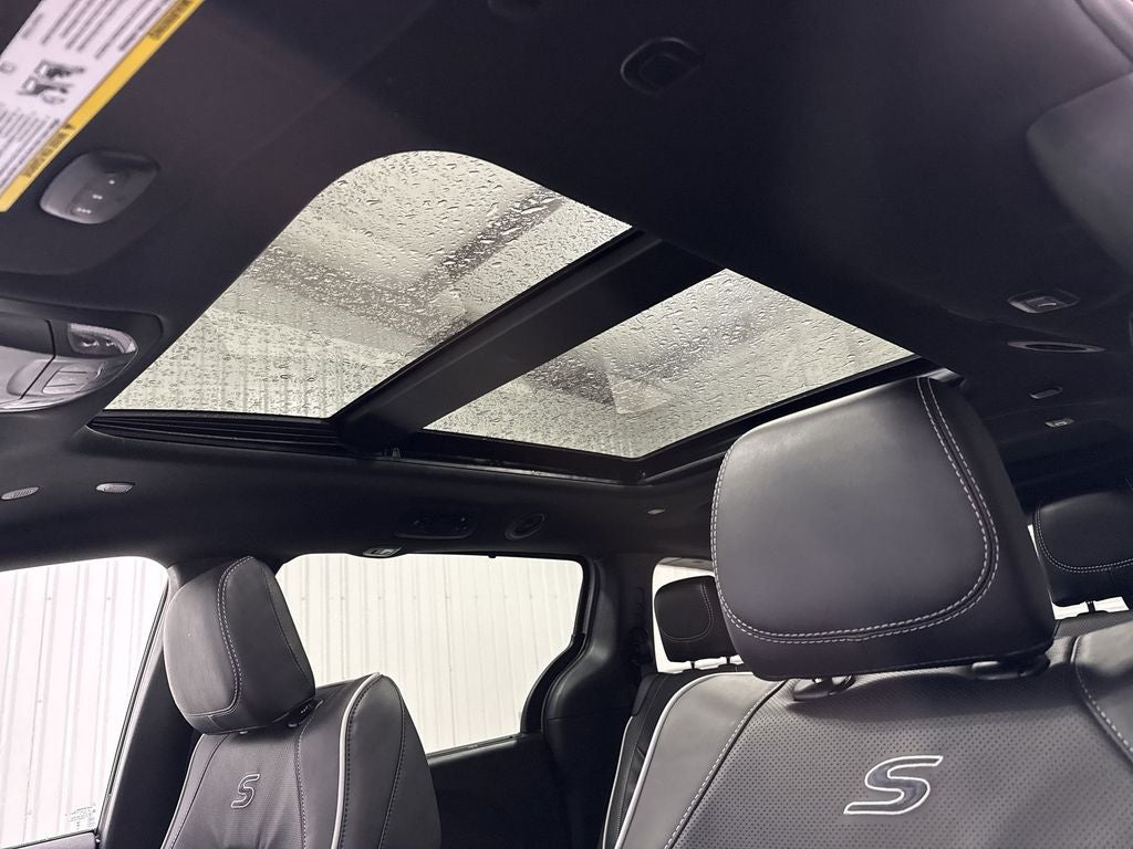 2026 Chrysler Pacifica PACIFICA LIMITED