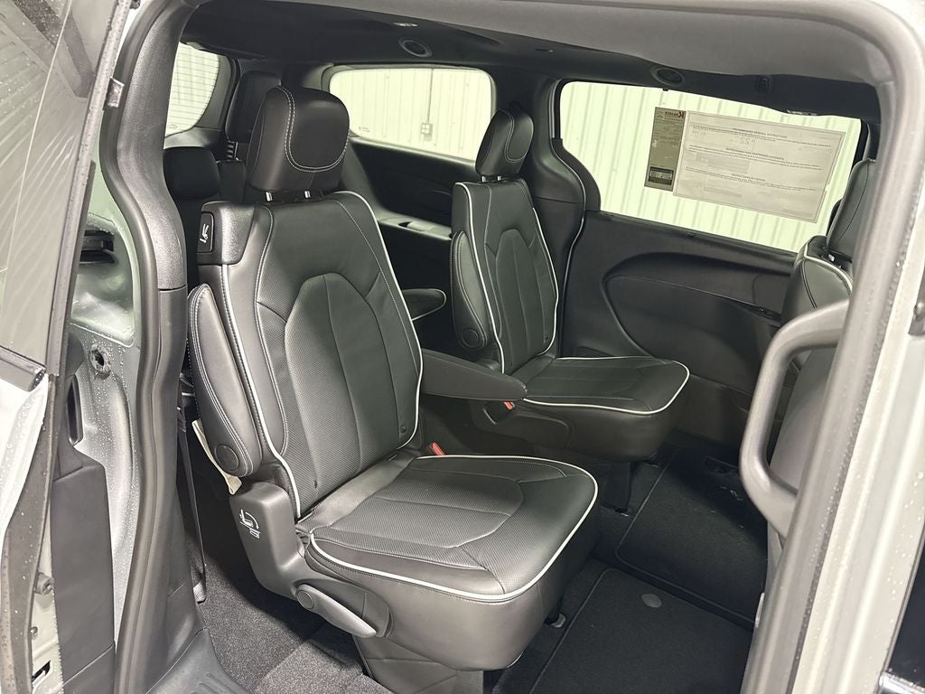 2026 Chrysler Pacifica PACIFICA LIMITED