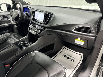 2026 Chrysler Pacifica PACIFICA LIMITED