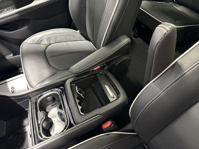 2026 Chrysler Pacifica PACIFICA LIMITED