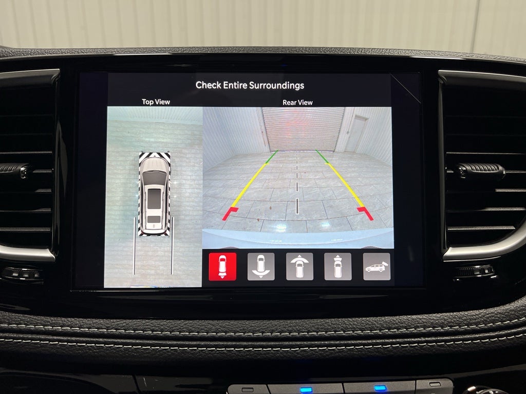 2026 Chrysler Pacifica PACIFICA LIMITED