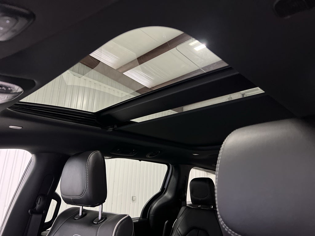 2026 Chrysler Pacifica PACIFICA LIMITED