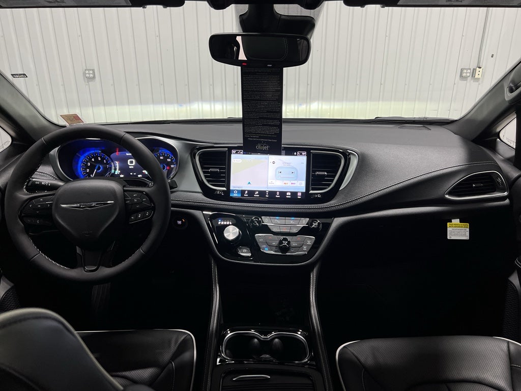 2026 Chrysler Pacifica PACIFICA LIMITED