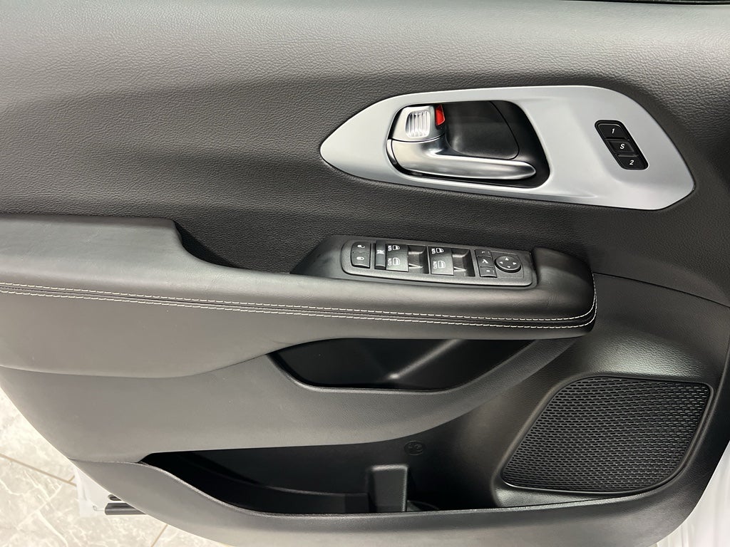 2026 Chrysler Pacifica PACIFICA LIMITED