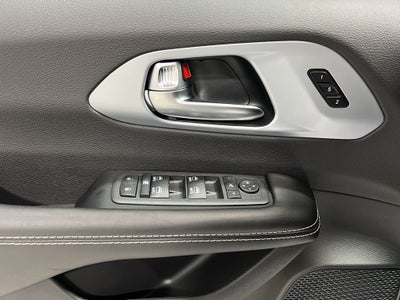 2026 Chrysler Pacifica PACIFICA LIMITED