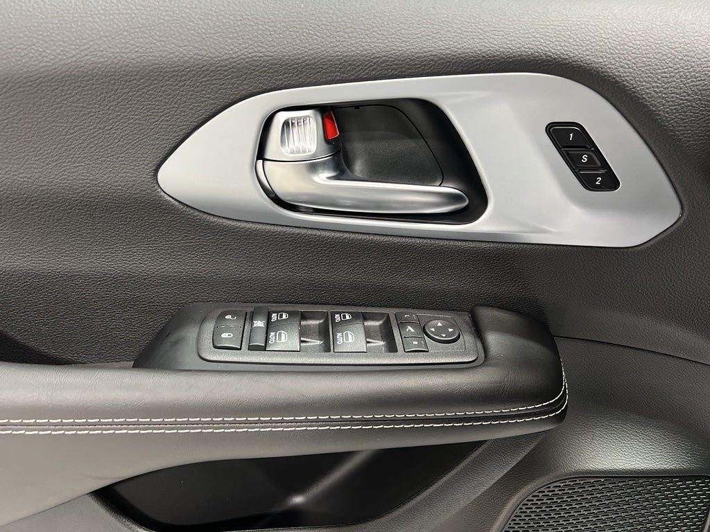 2026 Chrysler Pacifica PACIFICA LIMITED