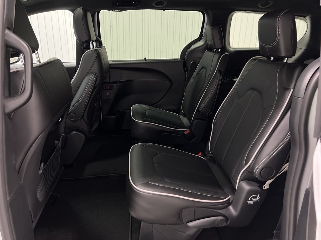 2026 Chrysler Pacifica PACIFICA LIMITED