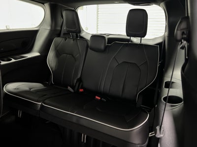 2026 Chrysler Pacifica PACIFICA LIMITED