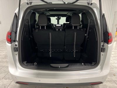 2026 Chrysler Pacifica PACIFICA LIMITED