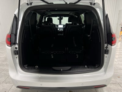 2026 Chrysler Pacifica PACIFICA LIMITED