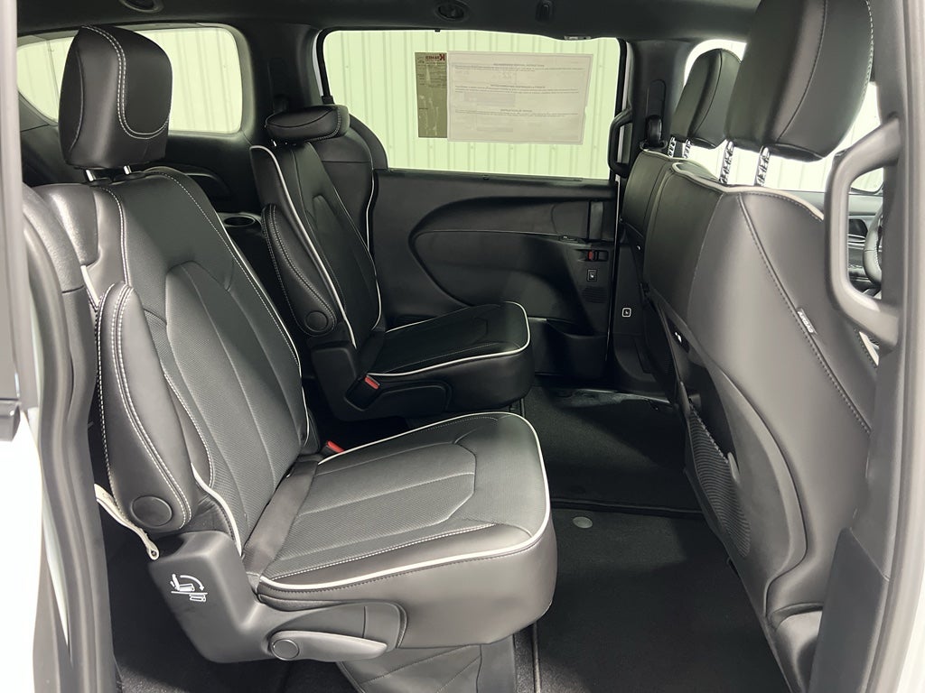 2026 Chrysler Pacifica PACIFICA LIMITED