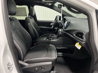 2026 Chrysler Pacifica PACIFICA LIMITED