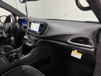 2026 Chrysler Pacifica PACIFICA LIMITED