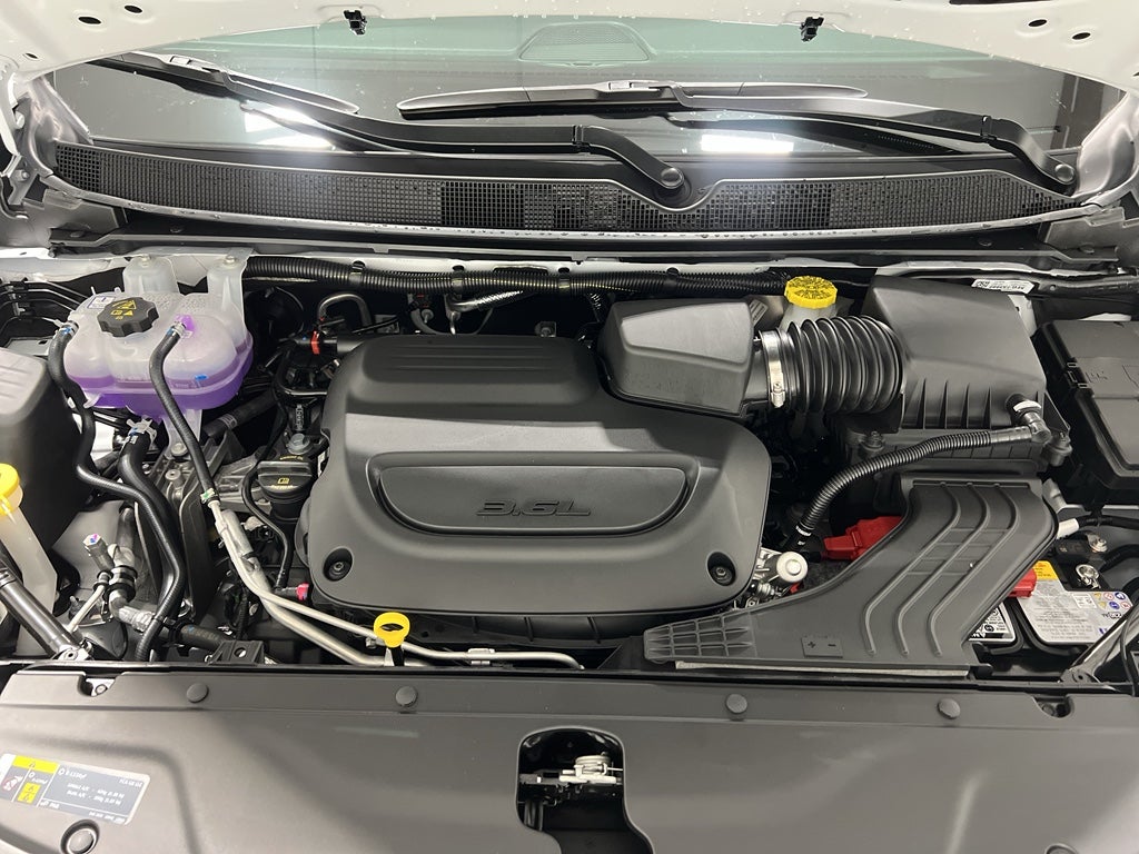 2026 Chrysler Pacifica PACIFICA LIMITED