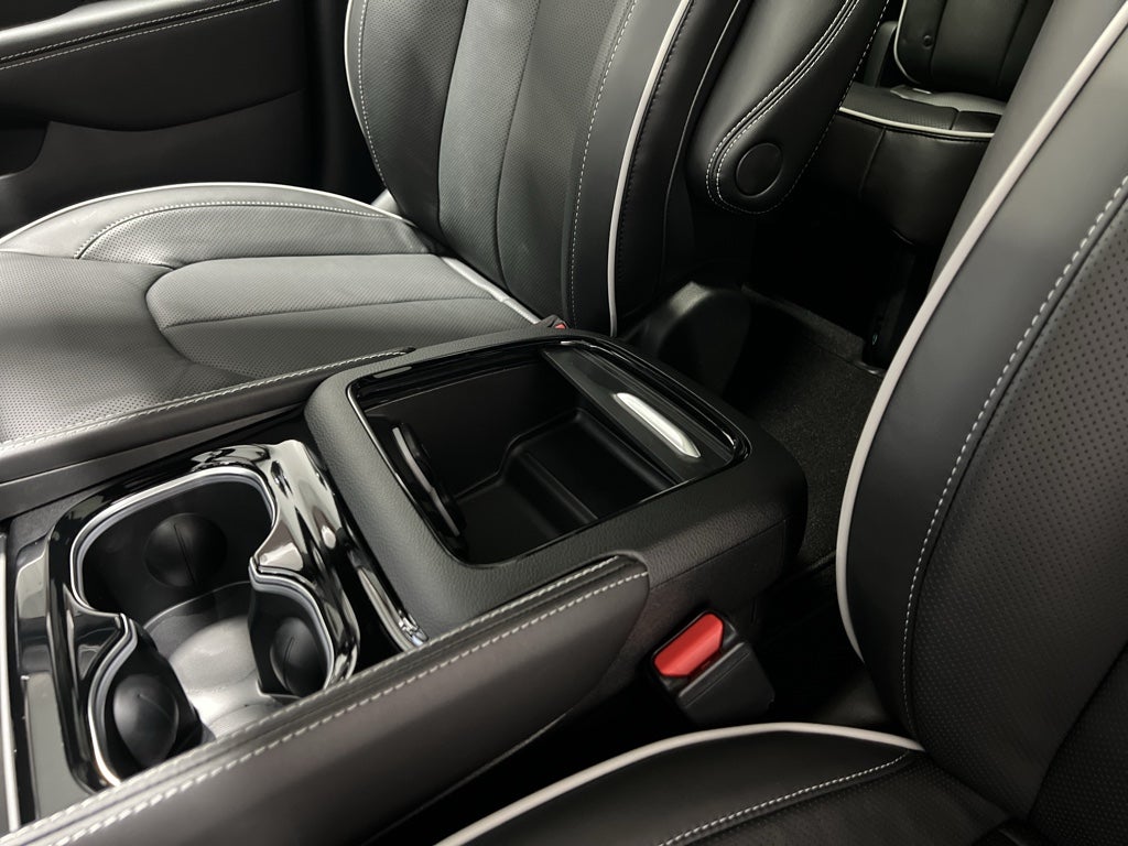 2026 Chrysler Pacifica PACIFICA LIMITED