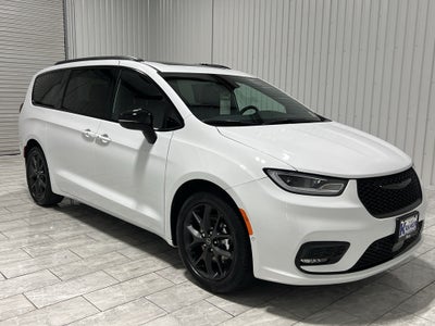 2026 Chrysler Pacifica PACIFICA LIMITED