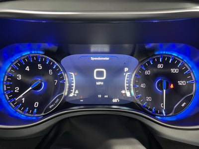 2026 Chrysler Pacifica PACIFICA LIMITED