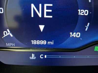 2025 Chevrolet Silverado LT