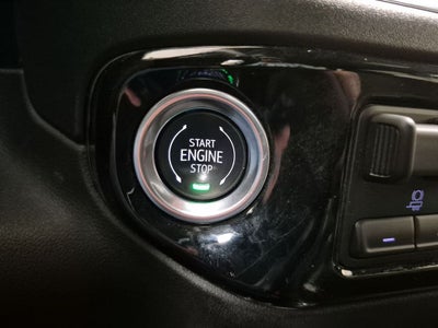 2025 Chevrolet Silverado LT