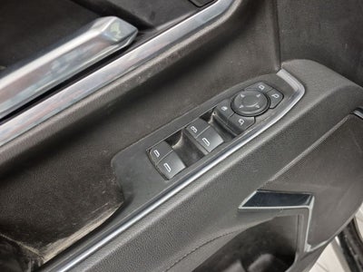 2025 Chevrolet Silverado LT