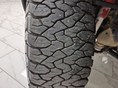 2025 Chevrolet Silverado LT