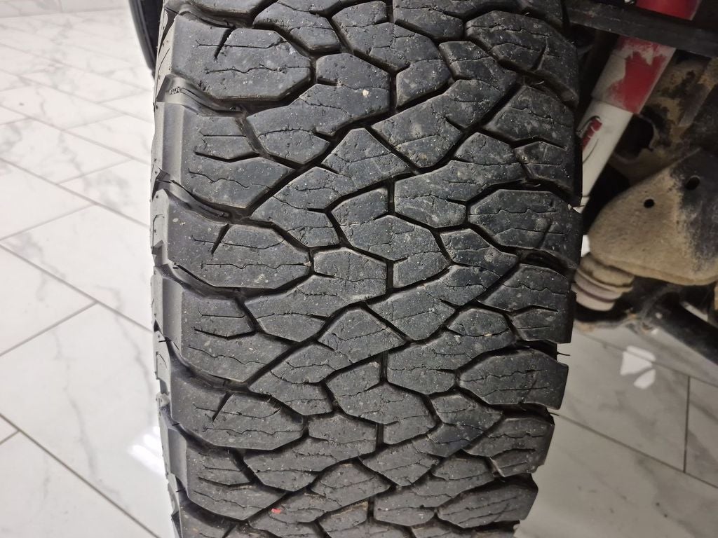 2025 Chevrolet Silverado LT