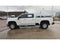 2025 Chevrolet Silverado 2500HD 4WD Crew Cab Standard Bed LTZ