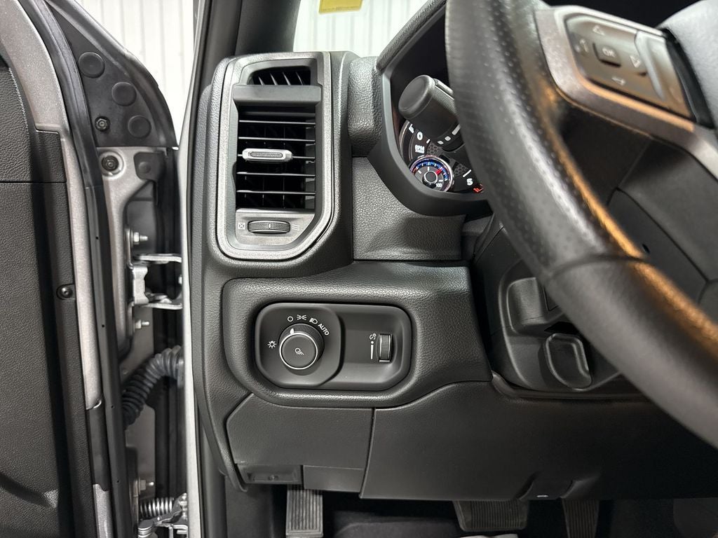 2024 RAM Ram 3500 Tradesman