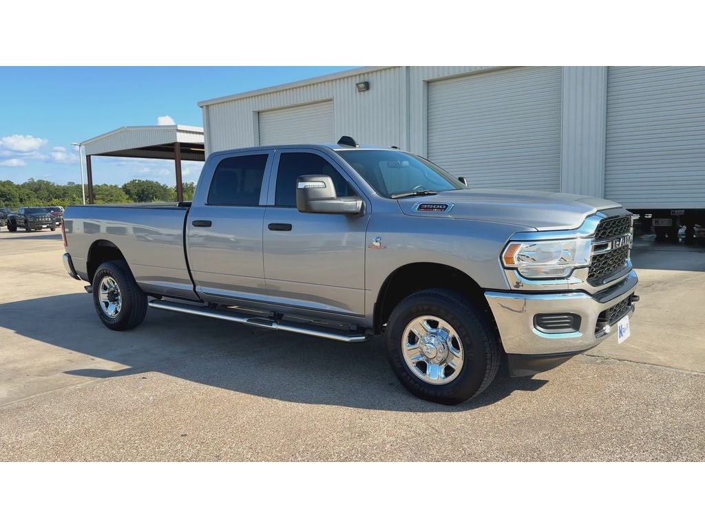 2024 RAM Ram 3500 Tradesman