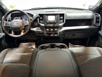 2024 RAM Ram 3500 Tradesman