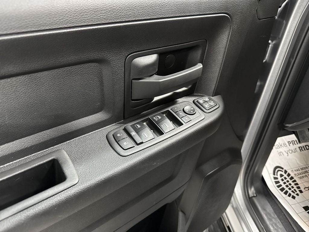 2024 RAM Ram 3500 Tradesman