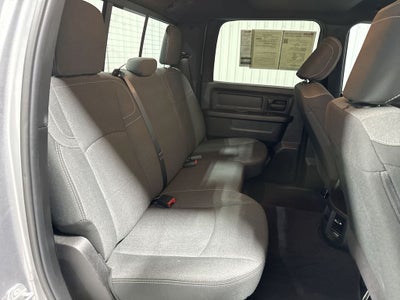 2024 RAM Ram 3500 Tradesman