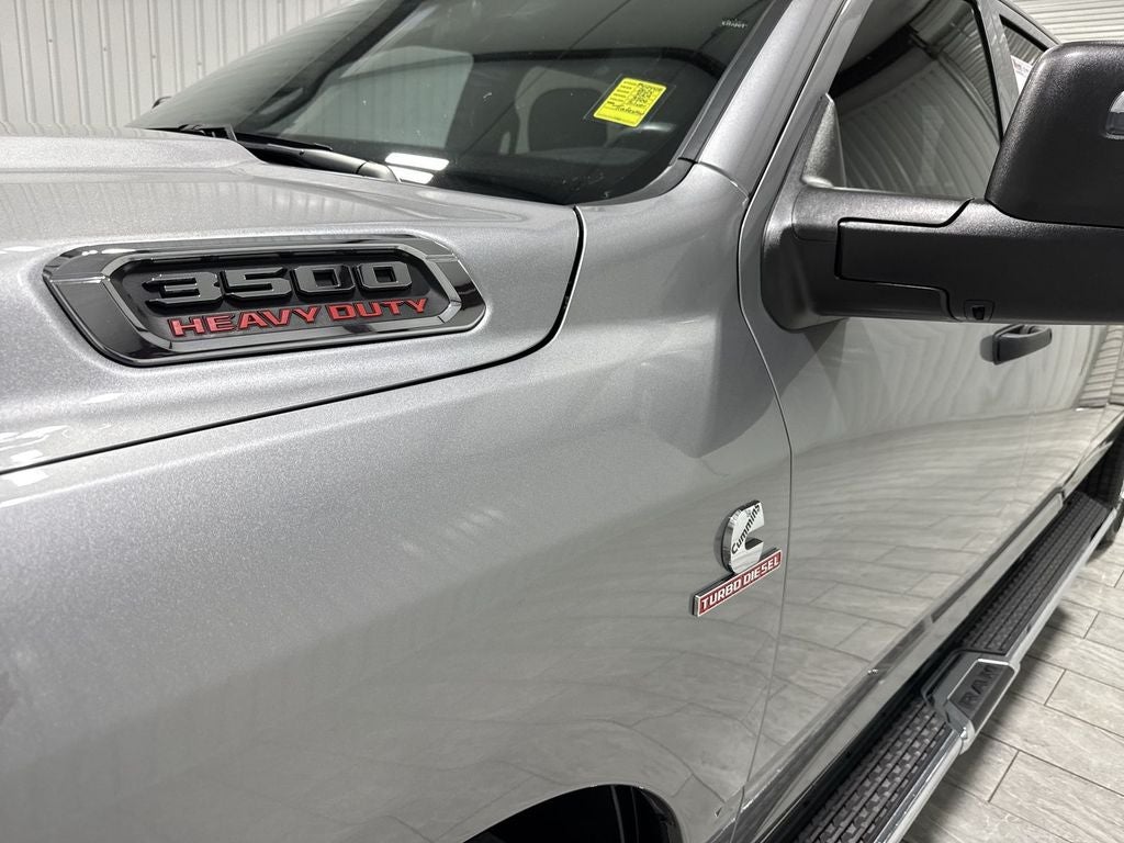 2024 RAM Ram 3500 Tradesman