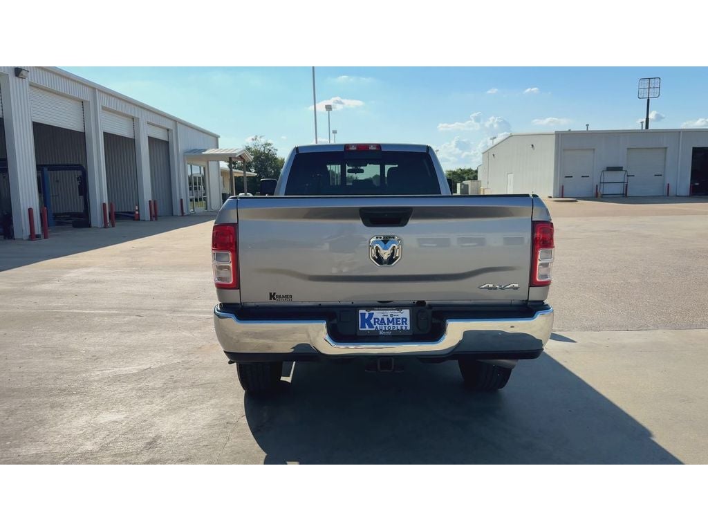 2024 RAM Ram 3500 Tradesman