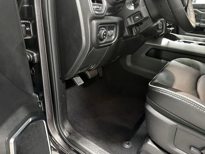 2026 RAM Ram 3500 RAM 3500 LARAMIE MEGA CAB 4X4 6'4' BOX