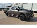 2026 RAM Ram 3500 RAM 3500 LARAMIE MEGA CAB 4X4 6'4' BOX