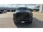 2026 RAM Ram 3500 RAM 3500 LARAMIE MEGA CAB 4X4 6'4' BOX