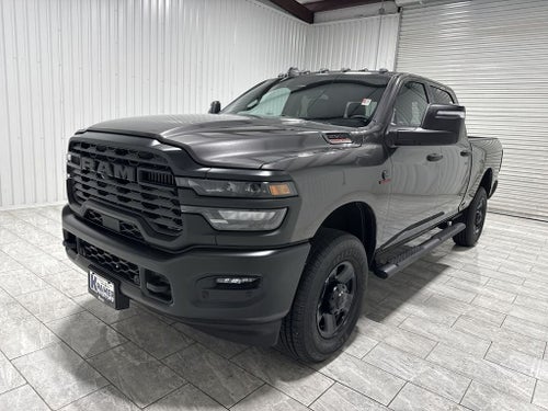 2026 RAM Ram 2500 Tradesman