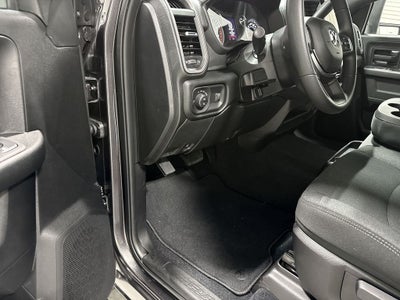 2026 RAM Ram 2500 Tradesman
