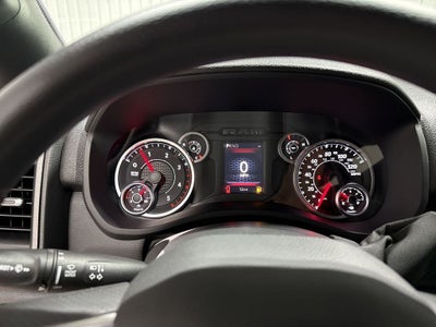 2026 RAM Ram 2500 Tradesman