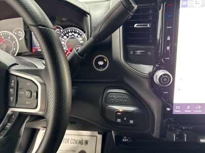 2026 RAM Ram 2500 Tradesman