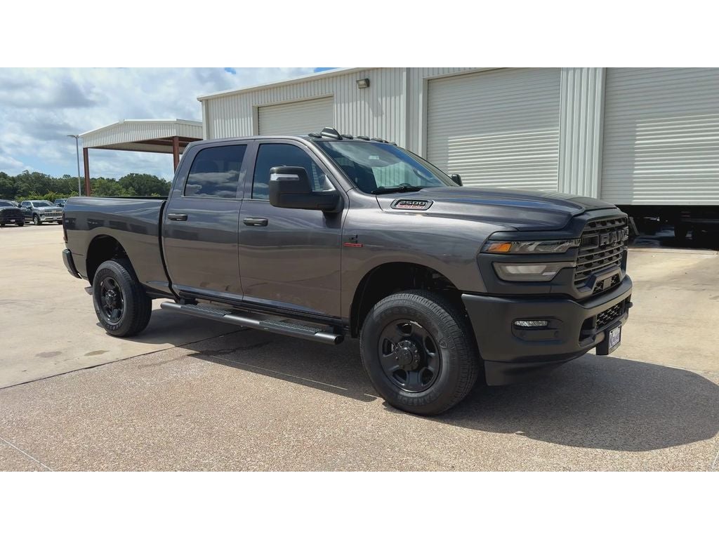 2026 RAM Ram 2500 Tradesman