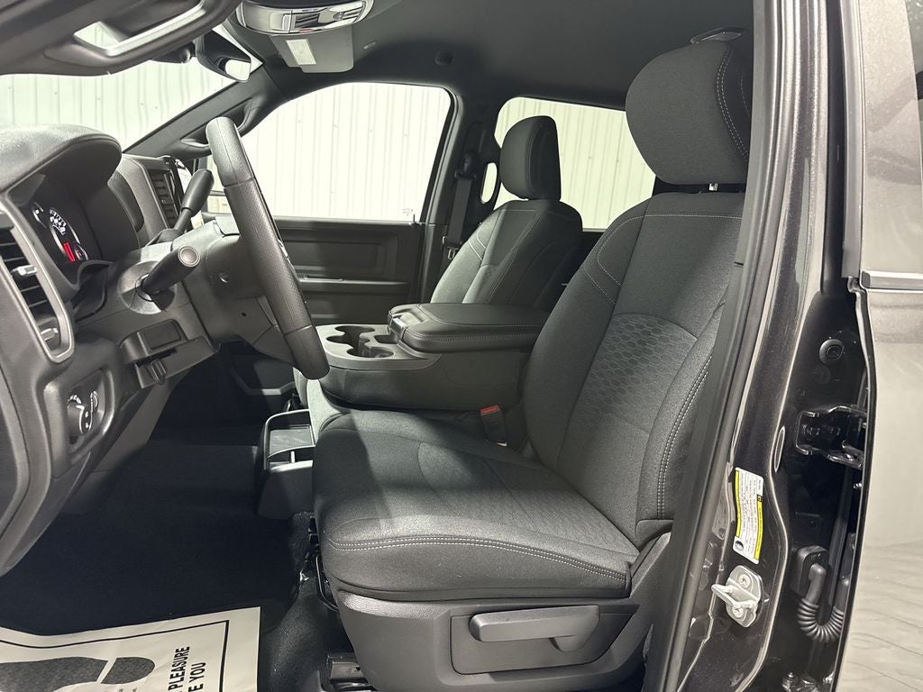2026 RAM Ram 2500 Tradesman