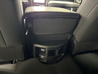 2026 RAM Ram 2500 Tradesman