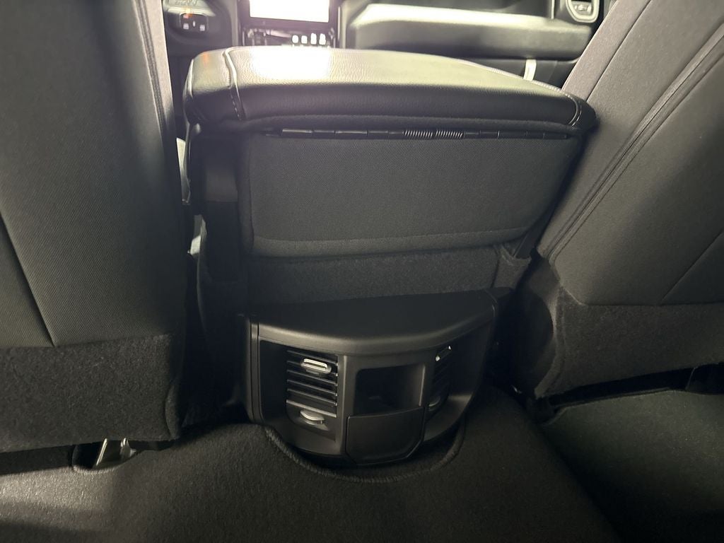 2026 RAM Ram 2500 Tradesman