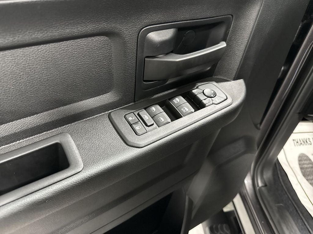 2026 RAM Ram 2500 Tradesman