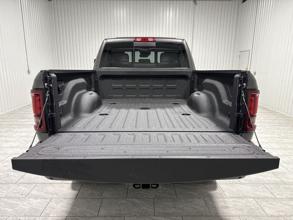 2026 RAM Ram 2500 Tradesman