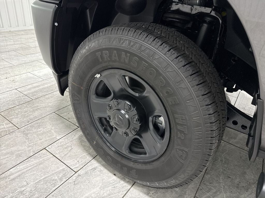 2026 RAM Ram 2500 Tradesman